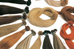 Cabello natural