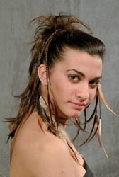 Claudia